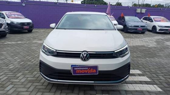 VOLKSWAGEN VIRTUS 1.0 170 TSI MANUAL VOLKSWAGEN VIRTUS 1.0 170 TSI MANUAL